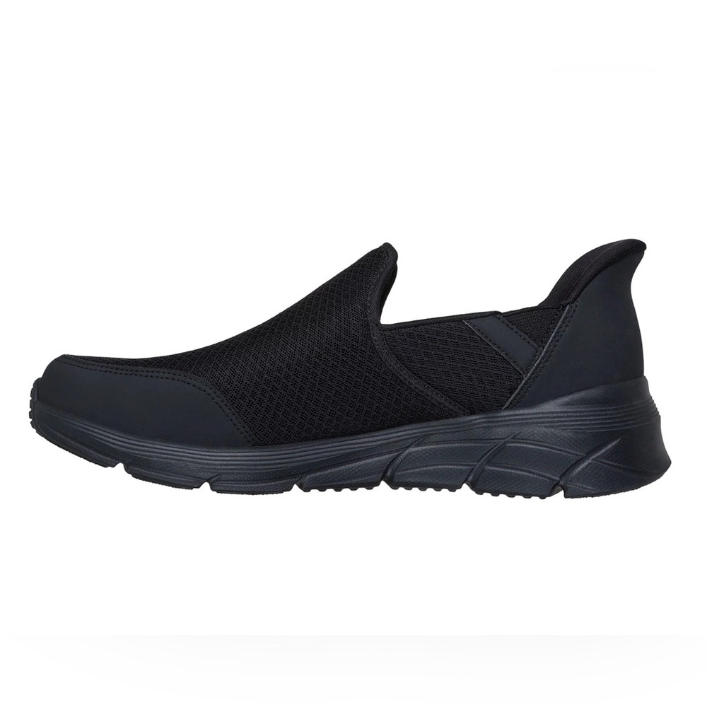 Men’s Skechers Hands Free Swift Fit Shoes - Picture 5 of 14